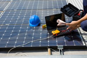 Conditions d’installation de panneaux solaire par Solaires Photovoltaïques à Doubs